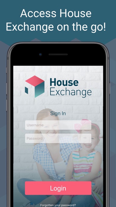 House Exchange screenshot 5