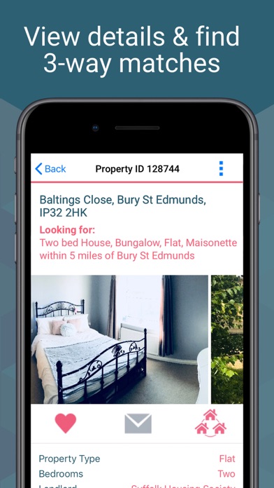 House Exchange screenshot 3