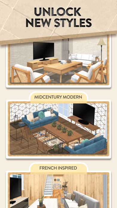 House Flip screenshot 4
