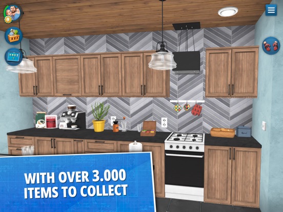 House Flipper Home Design screenshot 4