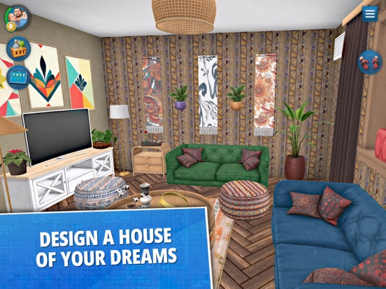 House Flipper Home Design screenshot 5