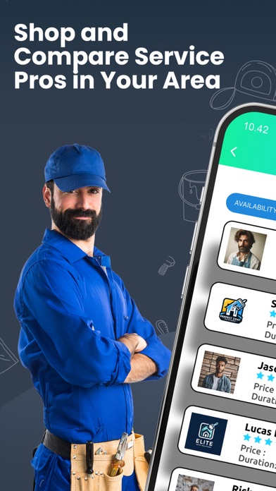 House Fly Home Services screenshot 4
