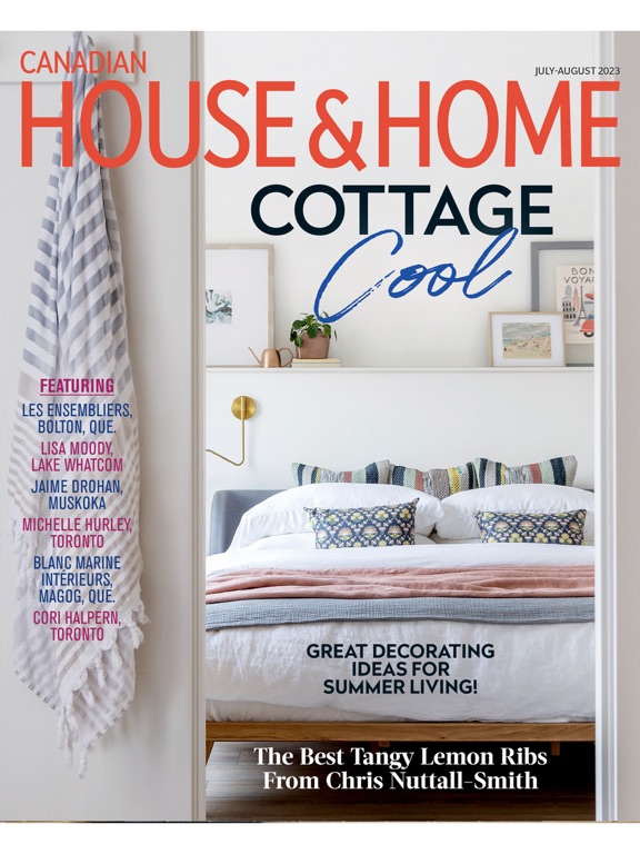 House & Home screenshot 10