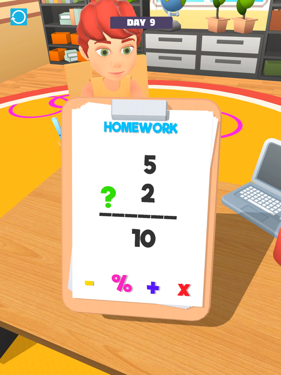 House Life 3D screenshot 6