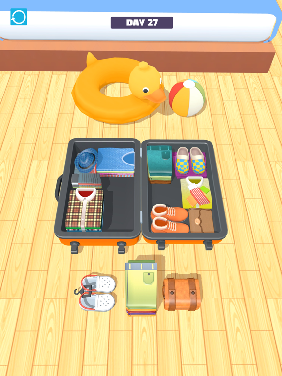House Life 3D screenshot 1