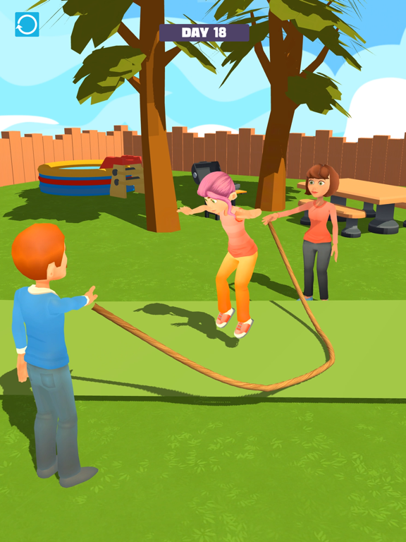 House Life 3D screenshot 3