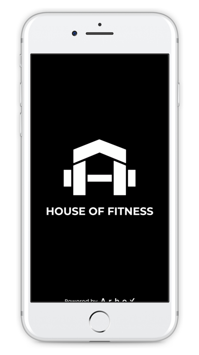 HOUSE OF FITNESS ZY screenshot 5