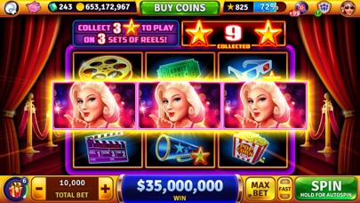 House of Fun: Casino Slots screenshot 1