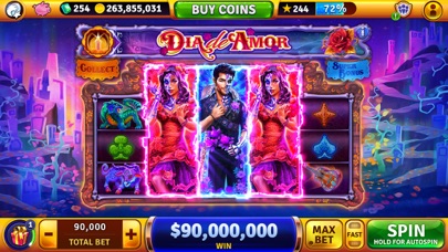 House of Fun: Casino Slots screenshot 2