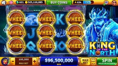House of Fun: Casino Slots screenshot 5