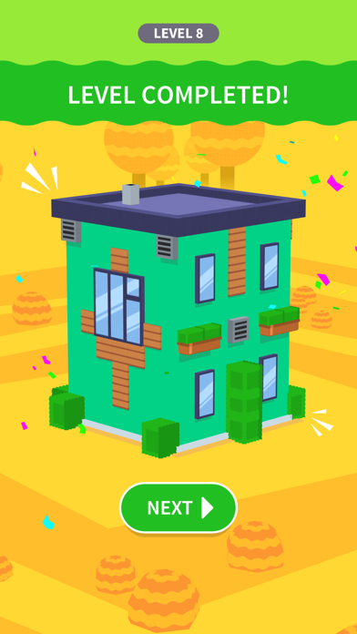 House Paint screenshot 1