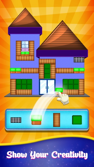House Painter: Wall Coloring screenshot 5