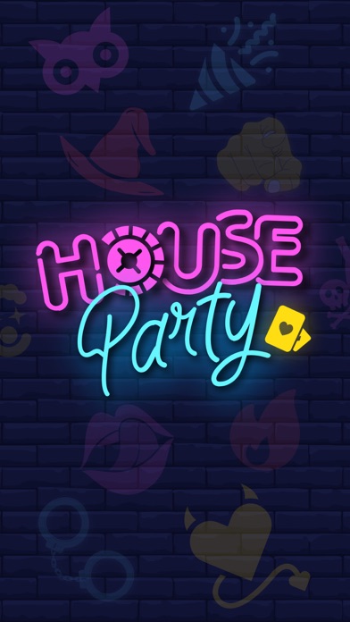 House Party: Adult Party Games screenshot 5