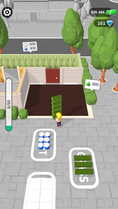 House Renovation Master screenshot 1