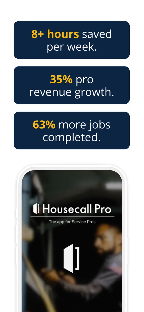 Housecall Pro: Field Service screenshot 4
