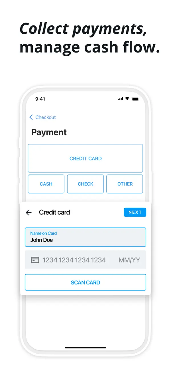 Housecall Pro: Field Service screenshot 2
