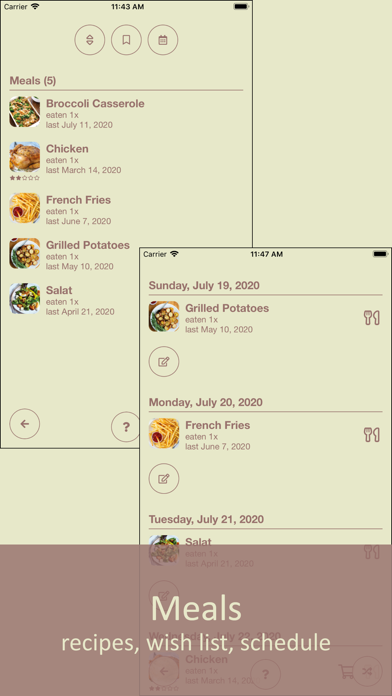 Household Helper screenshot 4