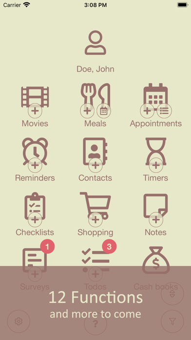 Household Helper screenshot 5