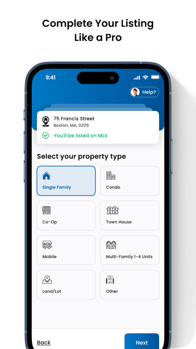 Houzeo screenshot 8