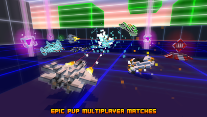 Hovercraft: Battle Arena screenshot 4