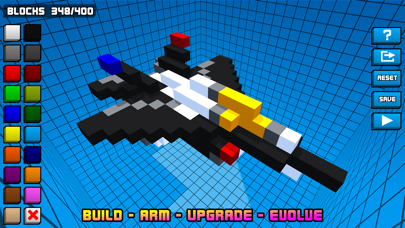 Hovercraft: Getaway screenshot 1