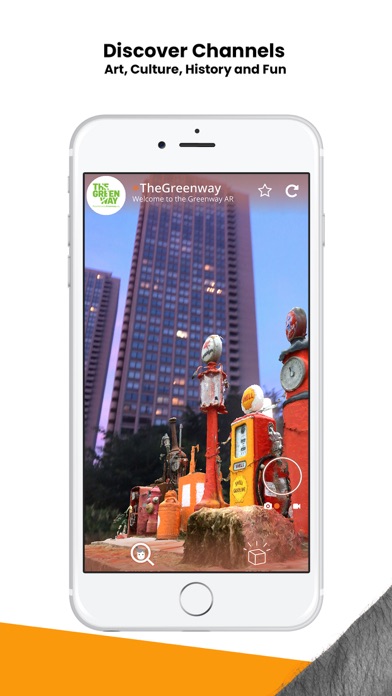 Hoverlay Browser screenshot 3