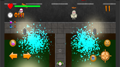 How I Hate Halloween screenshot 7