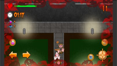 How I Hate Halloween screenshot 5