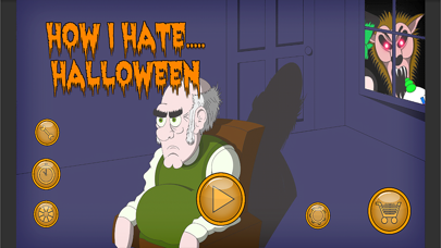 How I Hate Halloween screenshot 8