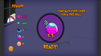 How I Hate Halloween screenshot 3