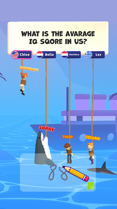How Many - Trivia Game screenshot 4