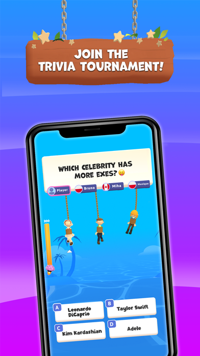 How Many - Trivia Game screenshot 2
