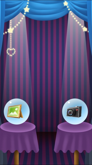 How Old Am I ? - Face Camera screenshot 2