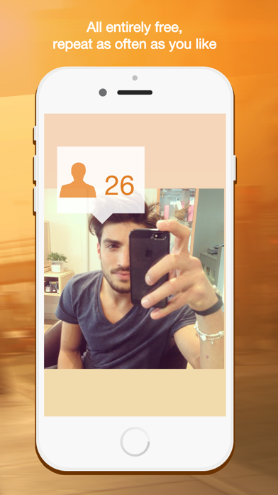How Old Are You? Free Age Guesser and Predictor screenshot 2