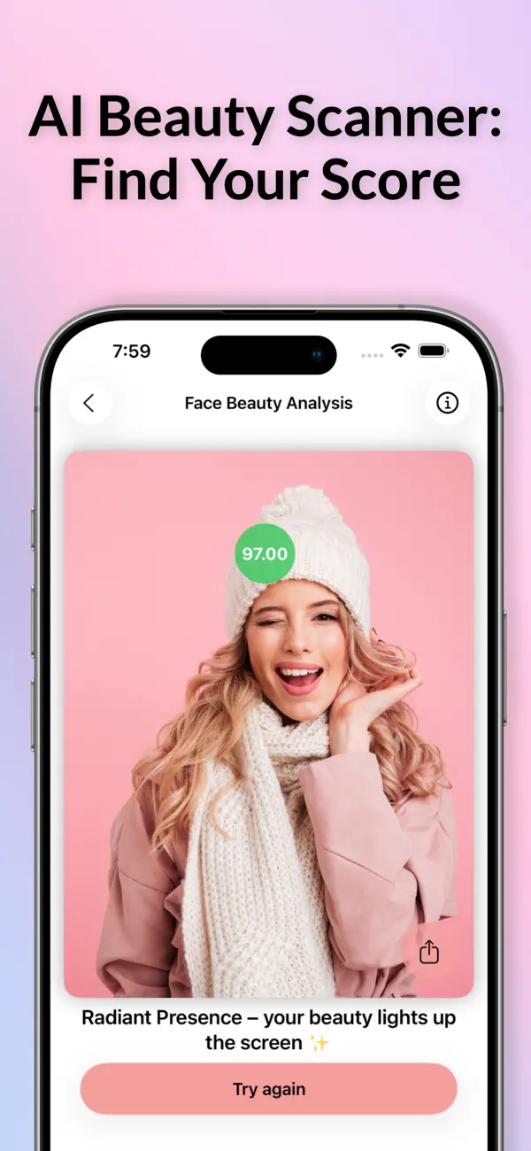 How Old Do I Look? Face Age screenshot 2