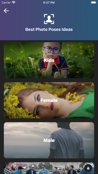 How to do Photography & Tips screenshot 4