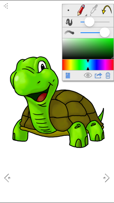 How to Draw - Simple Lessons screenshot 1