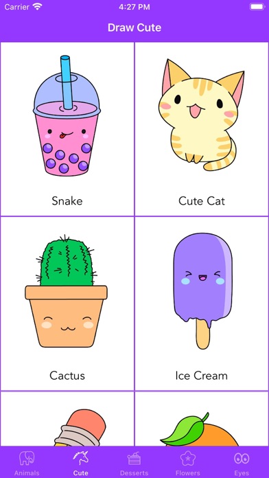 How To Draw ⋆ screenshot 7