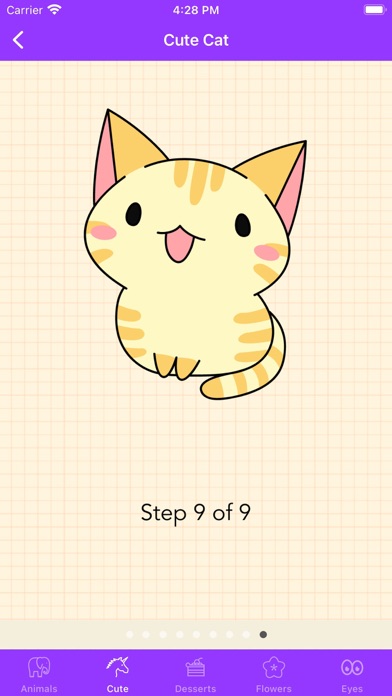 How To Draw ⋆ screenshot 5