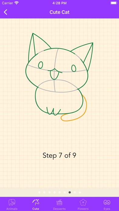 How To Draw ⋆ screenshot 6
