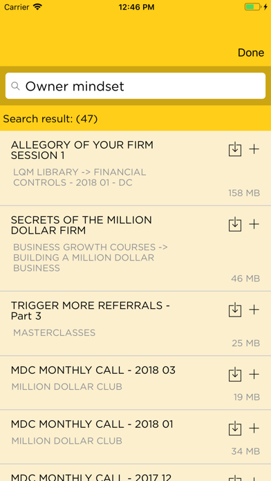 How to Manage a Small Law Firm screenshot 2