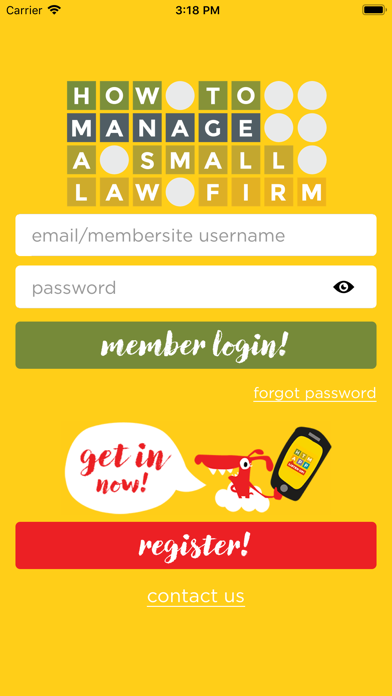 How to Manage a Small Law Firm screenshot 8