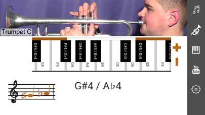 How To Play Trumpet screenshot 3