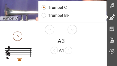 How To Play Trumpet screenshot 1