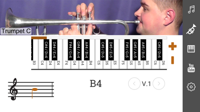 How To Play Trumpet screenshot 4