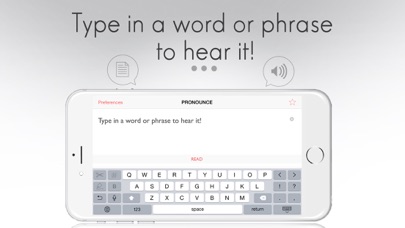 (How to) Pronounce screenshot 4