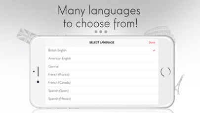 (How to) Pronounce screenshot 3