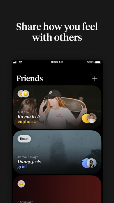 How We Feel screenshot 4
