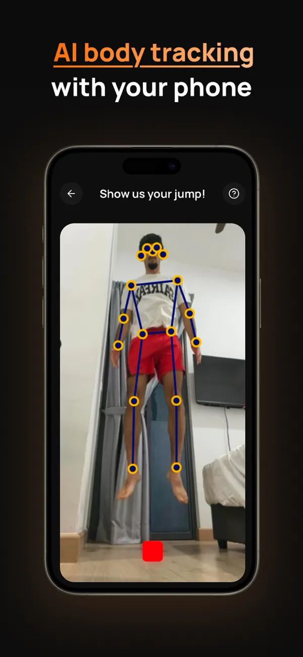 How2Jump: Jump Higher, Faster screenshot 5