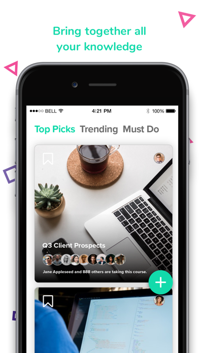 HowNow screenshot 5